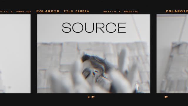 SOURCE_ | Shot On NIKON Z6II