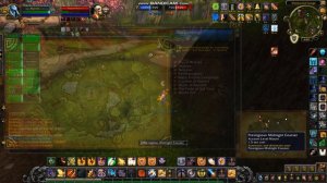 Ret Paladin Pvp - Random BG Highlights 8 - Wow Bfa 8.3.7