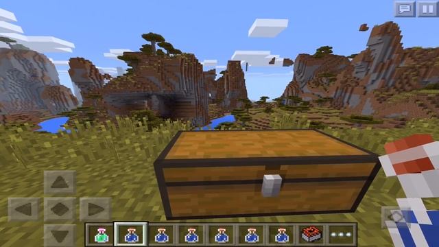 ✔️Minecraft PE 0.14.0 | 8 WORKING GLITCHES - MCPE 0.14.0 смотреть онлайн