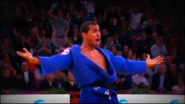 柔道 JUDO | IT'S IN MY BLOOD | JudoAttitude