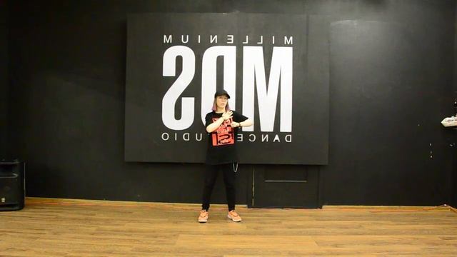 [Dance Tutorial] VAV - Poison (Count + Mirrored) || RUSSTUTORIAL смотреть онлайн