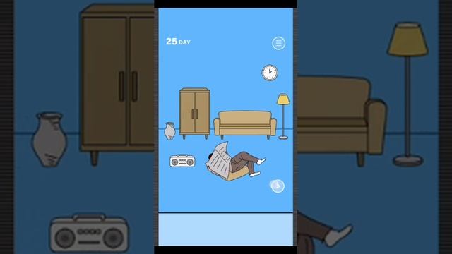 Hidden My Game By Mom Day 25 смотреть онлайн