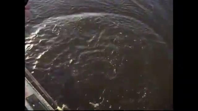 Щука - рыбалка в Тюменской области смотреть онлайн