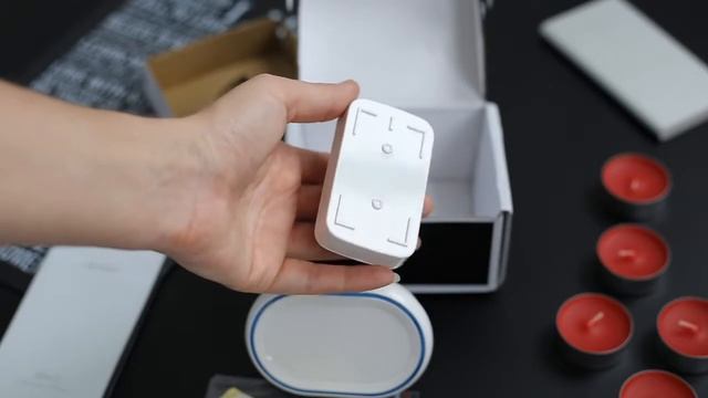 Doorbell EMastiff Обзор 