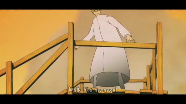 (You're the) Devil in Disguise / Akira x Ryo (AMV) - Devilman смотреть онлайн