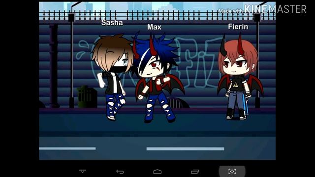 Девушка(певица) среди парней [1 серия] смотреть онлайн