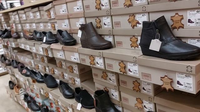 ТЦ ФОРУМ DEİCHMANN Alışveriş MERKEZI TURKİYE (3) смотреть онлайн