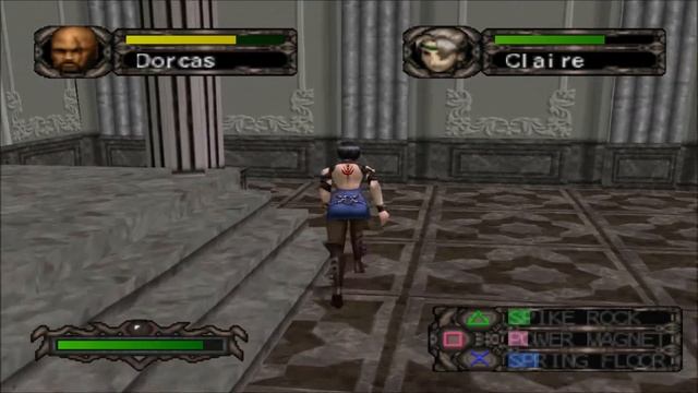 Kagero Deception 2 Chapter 9: Ignorant Greed смотреть онлайн