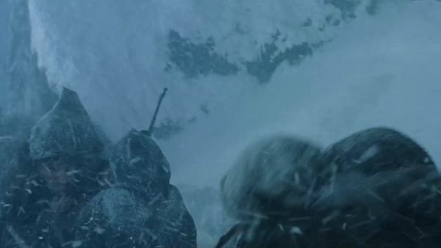 The Pass of Caradhras LOTR 1.13 [HD 1080p] смотреть онлайн