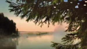 Счастье Песня на стихи Николая Гумилёва