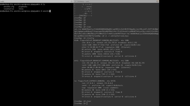 Infrastructure as Code (IaC) смотреть онлайн