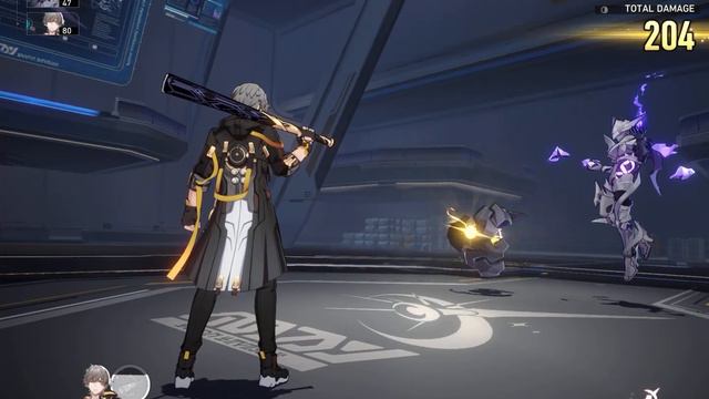 Honkai Star Rail - Caelus - Rules are made to be Broken!