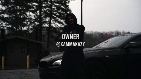 Demeter - BOSSY (ft. 2MUCH FUTURE)