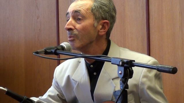 Мой остров любви - Григорий Елишевич смотреть онлайн