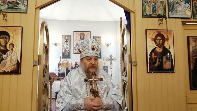 Об отречении от мира для мирян смотреть онлайн