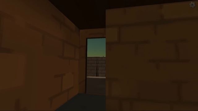 НЕ ВЫЗЫВАЙ БЕЗГОЛОВОГО В ЧИКЕН ГАН! ? ИНАЧЕ... ПАСХАЛКИ CHICKEN GUN смотреть онлайн