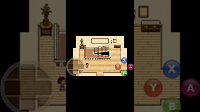Undertale#2 android смотреть онлайн