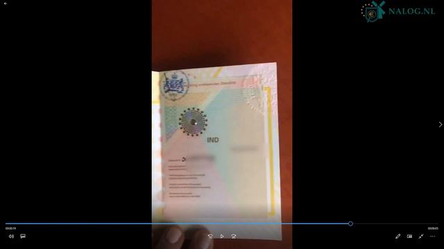 Новини про стікери в паспорт чи посвідчення біженцям смотреть онлайн