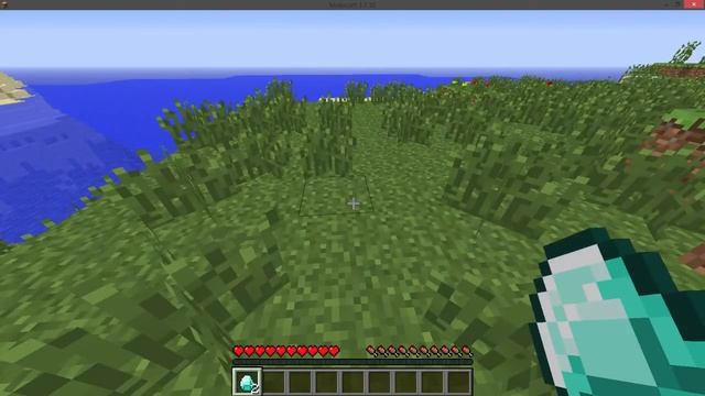 Minecraft 1.7.10 Duplication Glitch Tutorial смотреть онлайн