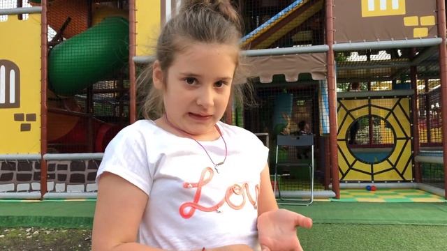 Парк "Сказка": празднуем выпускной смотреть онлайн