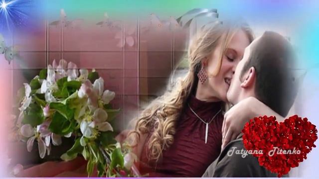 Дарю тебе мелодию любви Андрей Обидин I give you a melody of love Andrey Obidin смотреть онлайн