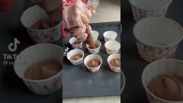 #десерт #сладости #кекс #шоколад #молока #маффин #tiktok #shorts #рек #еда #рецепты #корткиевидео