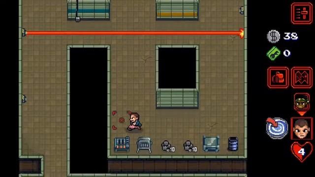 Chapter #1 The Lost Boys [ Classic mode ] - Stranger Things The Game | Walkthrough #1 смотреть онлайн