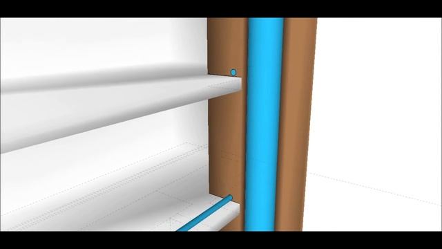 Modelado en 3D - AutoCAD 2016 смотреть онлайн