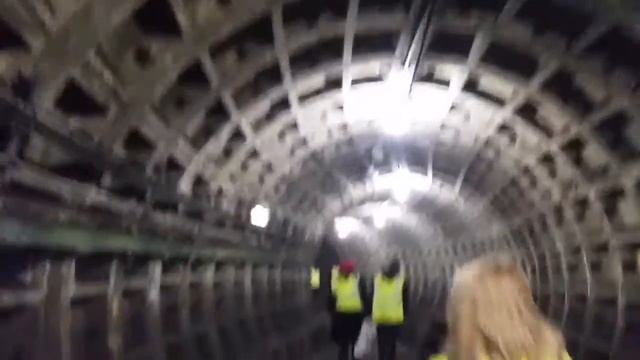 Charing Cross Hidden London смотреть онлайн