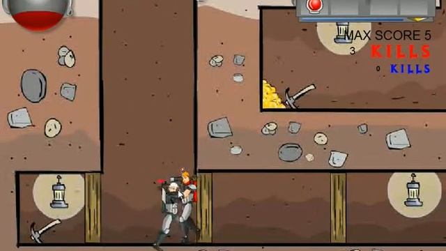 флеш игра Arcane the Armor Collector, флеш игра Коллекционер брони смотреть онлайн