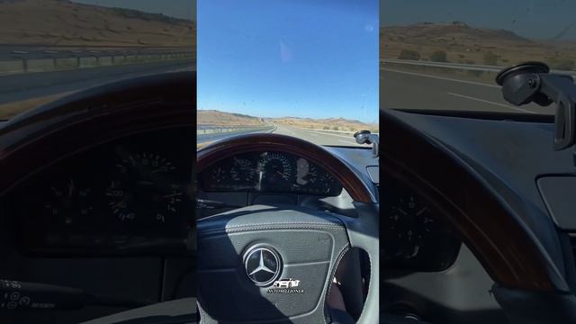 скорость 260? mersedes amg смотреть онлайн