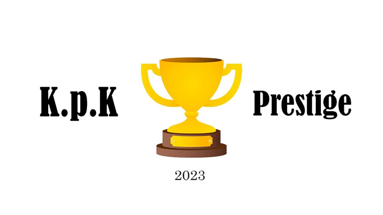 K.p.K Prestige 2023 смотреть онлайн