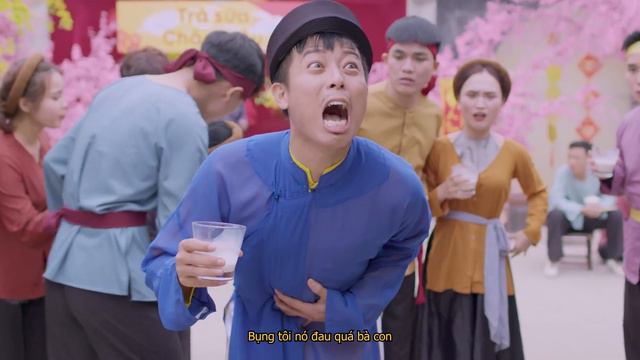 ĐẶC SẢN DÂNG VUA - Hậu Hoàng x Huy Đinh | Nhạc Xuân 2023 - Nhạc Tết 2023 смотреть онлайн