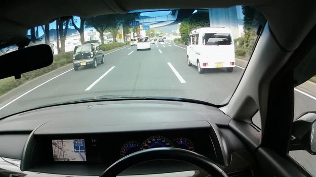 ドライブ [152]　ホンダ エリシオン　安全運転 最上級ミニバン 中古車 レビュー　Honda Elysion смотреть онлайн