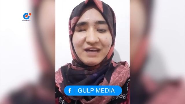 Gulp media| حقیقت ما//جرا//ی عــ..ملیــ///ات فاطمه امیری смотреть онлайн