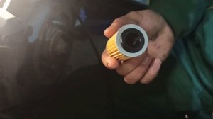 #44. Suzuki Swift: полная замена масла в CVT