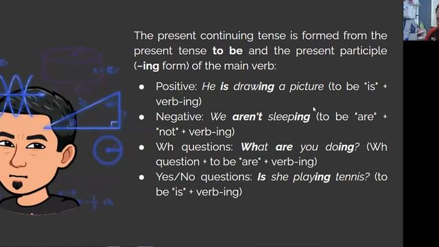 Very useful session with an English Teacher from Malaysia смотреть онлайн