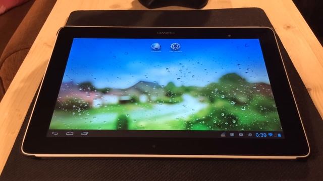 Huawei WS331c обзор и настройка