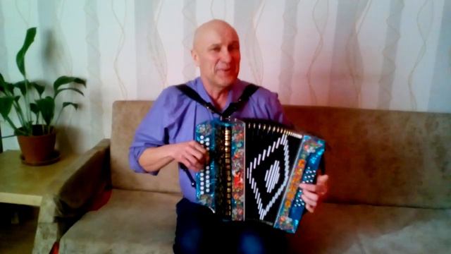 Дворовая песня "Тили тили тесто". исполняет Комаров Павел , Нижегородская обл смотреть онлайн