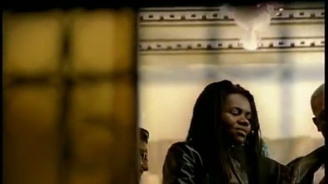 B.B. King - The Thrill Is Gone ft. Tracy Chapman. смотреть онлайн