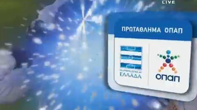 Panathinaikos - Levadiakos 3-0 (2-0) 7/3/2010 смотреть онлайн