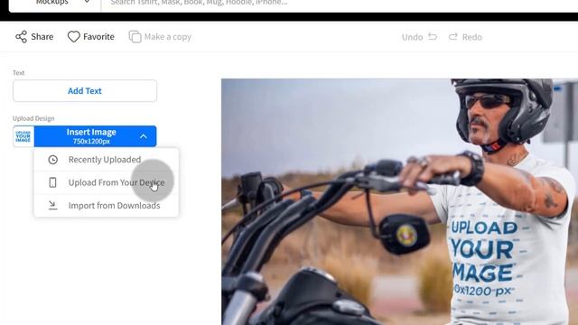 Como criar um mockup sem Photoshop em poucos passos смотреть онлайн