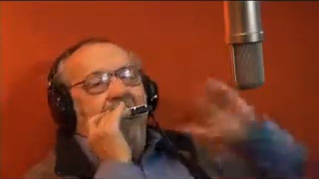 Laszlo Kovacs Harmonica 2007 смотреть онлайн