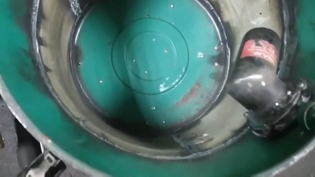 Из пылесоса сделал пылесос. смотреть онлайн