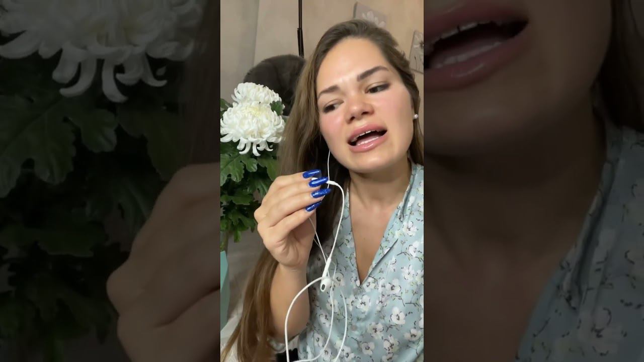 Julia Milows - страхи (авторская, punch) смотреть онлайн