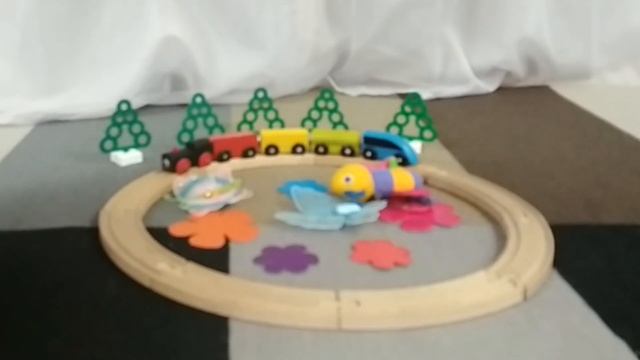 06.04.2020 г. Творчество для малышей