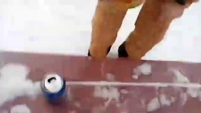 Русланчик готовит блюдо Русланин понос