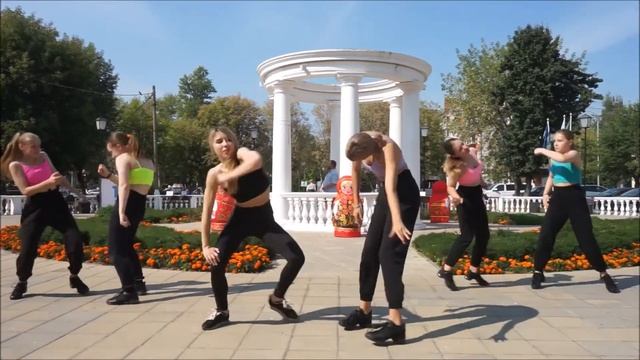 СТУДИЯ ТАНЦЕВ LOVE DANCE ПРИГЛАШАЕТ НА ЗАНЯТИЯ!!! смотреть онлайн