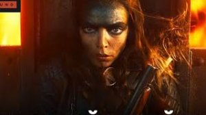 Фуриоса： Хроники Безумного Макса ｜ Русский трейлер (Дуб