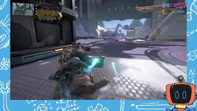 Warframe (Part 1) смотреть онлайн